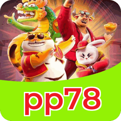 Logo Oficial pp78 Download